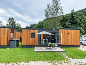 Exterior - Villa Ramses by Interhome (Riedenburg)