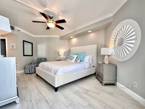 3 habitaciones, tabla de planchar con plancha y wifi gratis 