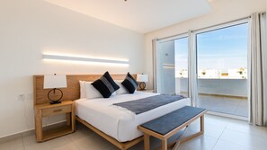 1 Schlafzimmer, kostenloses WLAN, Bettwäsche, Rollstuhlgeeignet