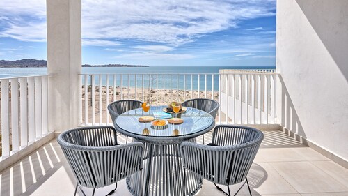 Costa Divina B4 – Luxury Meets the Shore