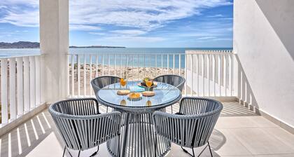 Costa Divina B4 – Luxury Meets the Shore