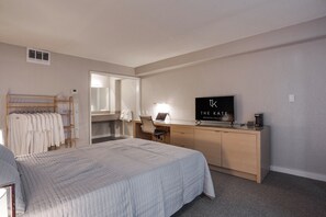 Premier Single Room