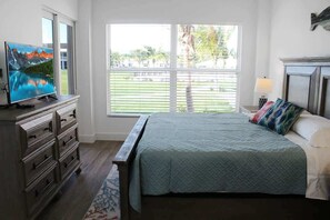 3 Schlafzimmer, Bügeleisen/Bügelbrett, kostenloses WLAN, Bettwäsche