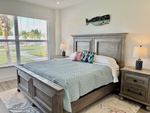 3 dormitorios, tabla de planchar con plancha, wifi gratis y ropa de cama