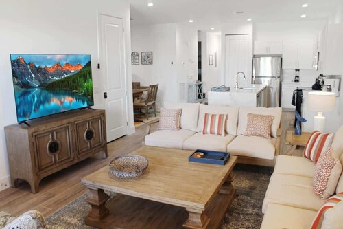 3 Bedroom Surfside at Bahama Beach Club Resort