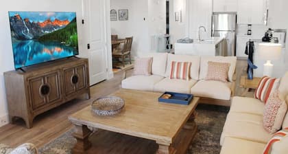 3 Bedroom Surfside at Bahama Beach Club Resort