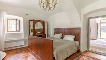 4 chambres, accĂšs Internet