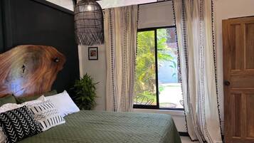 In-room safe, individually decorated, individually furnished