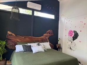 Coffres-forts dans les chambres, décoration personnalisée