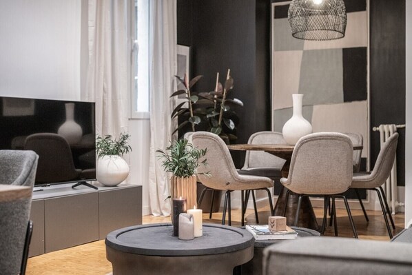 Dining - Florida - 2 bedrooms in Ibiza (Madrid)