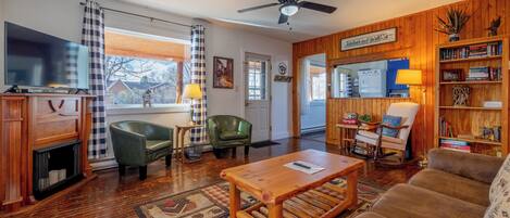 تلفزيون ذكي، كُتُب