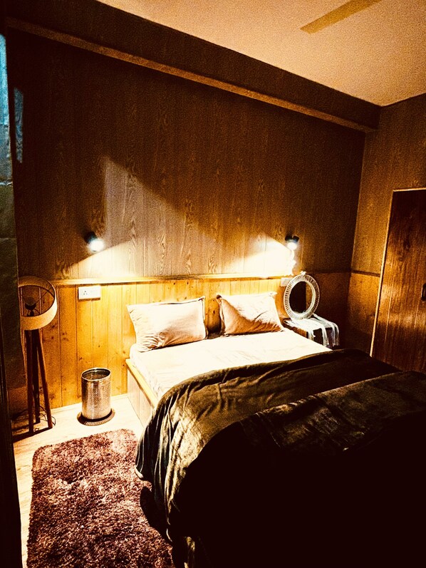 7 dormitorios, wifi, ropa de cama