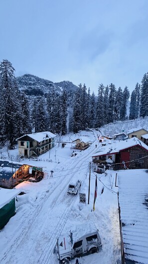 Deportes de invierno