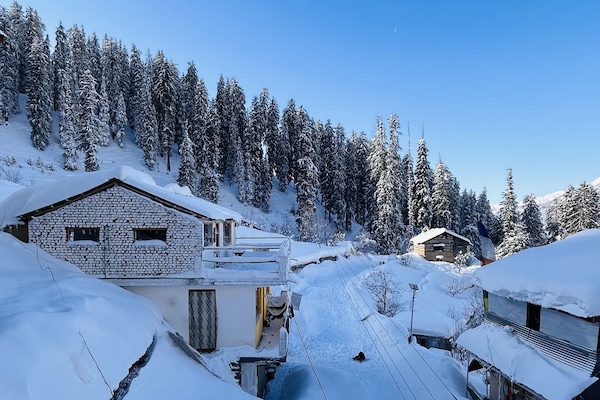 Wintersport/Ski