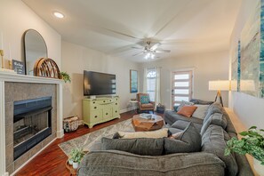 TV connectée, écrans d'ordinateur