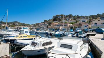 Port de plaisance