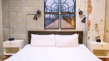 2 Schlafzimmer, Bügeleisen/Bügelbrett, WLAN