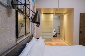 2 soverom, strykejern/-brett og wi-fi