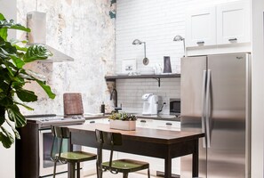 Coffee/tea maker - 2 Bedroom Apartment in the Heart of Downtown! (Loft 303) (Nashville)