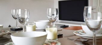 The Quayside | 1BR Apartment in Old Portsmouth