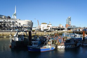 Jachthaven