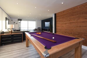 Sala de juegos