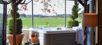 The Pig Sty * WOW Factor Countryside Retreat