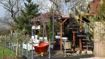 Children’s area