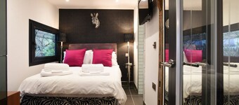 The Pig Sty * WOW Factor Countryside Retreat