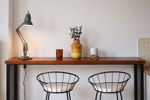 Interior - Spencer`s Nook | Southsea Flat | Free Parking (Portsmouth)