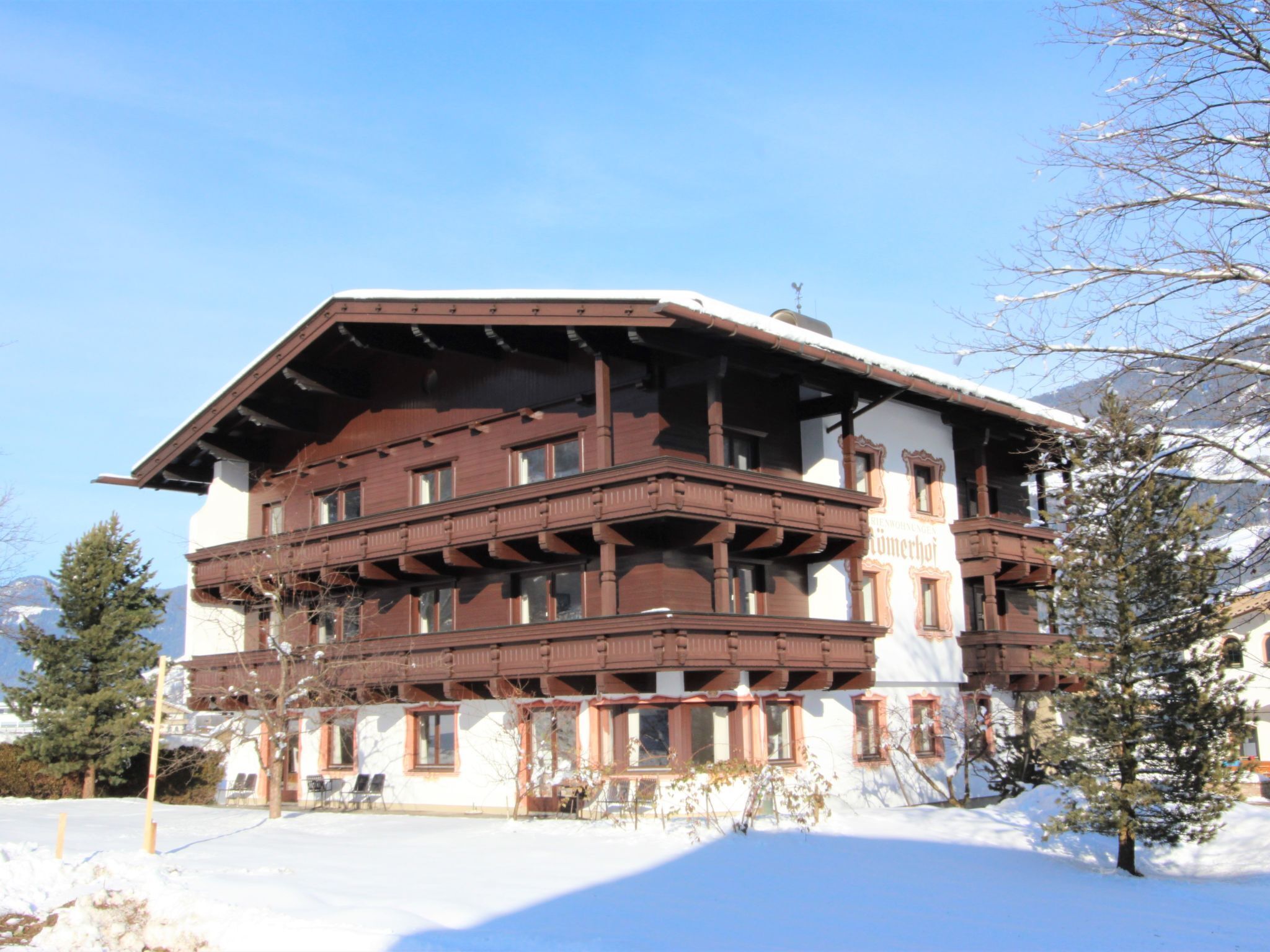 Außenbereich