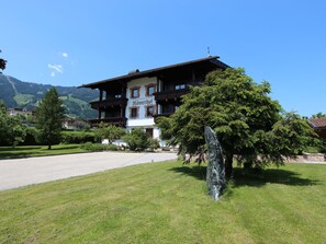 Exterieur