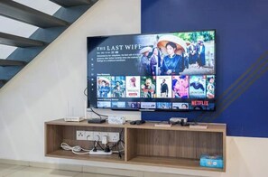 Interior - EkoCheras Cozy Loft Promotion (Kuala Lumpur)