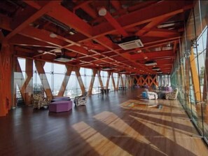 Interior - EkoCheras Cozy Loft Promotion (Kuala Lumpur)