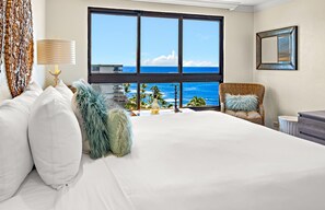 5 soveværelser, strygejern/strygebræt, gratis Wi-Fi, sengetøj