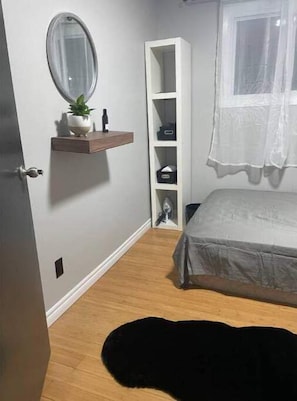 2 Schlafzimmer, WLAN