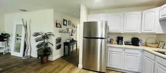“ Location, top accommodation,  close to Getaway and JetBlue Park"