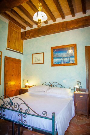3 bedrooms, WiFi - Tra Cielo e Terra by Interhome (Todi)