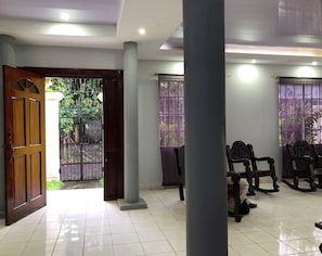 Interieur