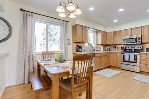 Cucina privata