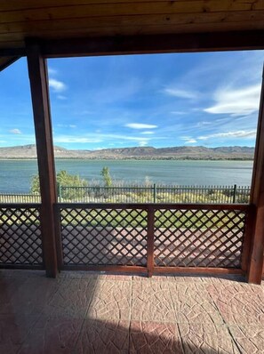 Property grounds - Casa 88.../// (El Calafate)