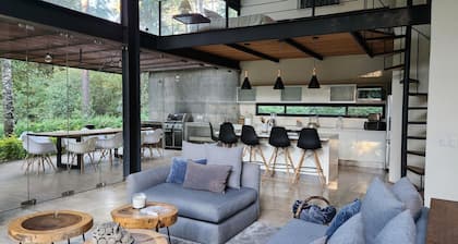 MD Finca Celta Valle de Bravo