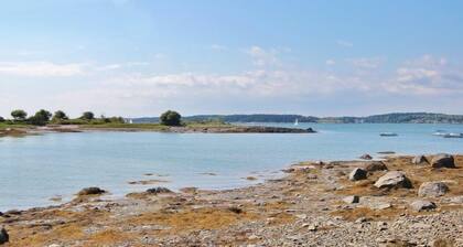 Tideriver, Water Front Vacation Rental