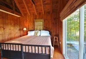 3 chambres, Wi-Fi gratuit, draps fournis