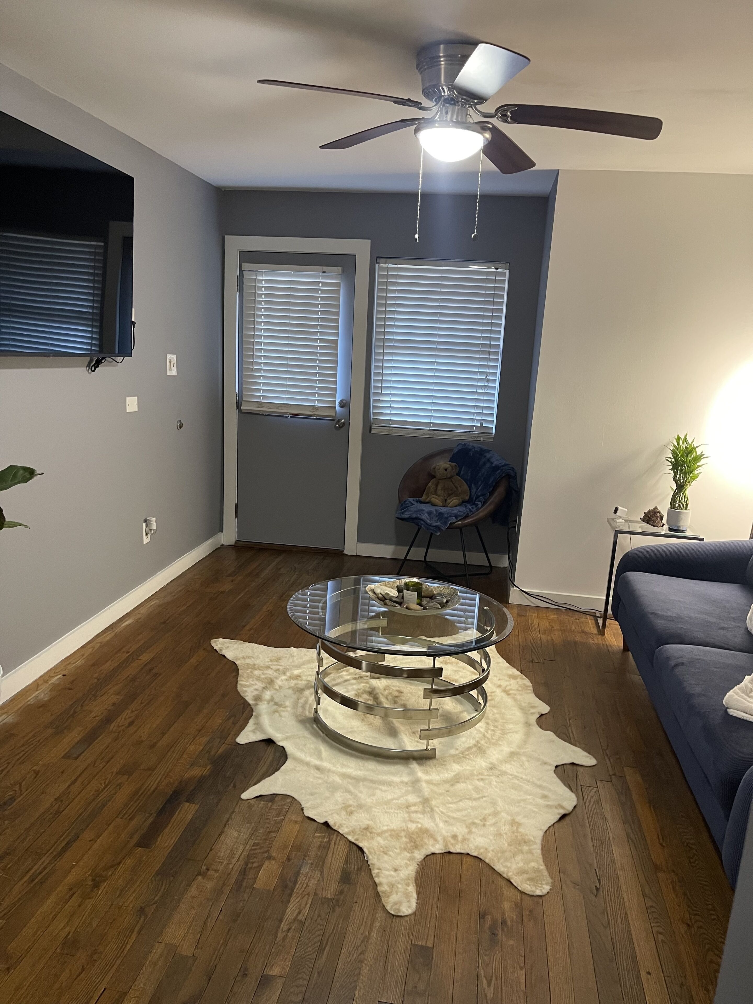 Terrific 2-bedroom apartment with AC in Atlanta