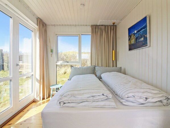 1 chambre, accès Internet