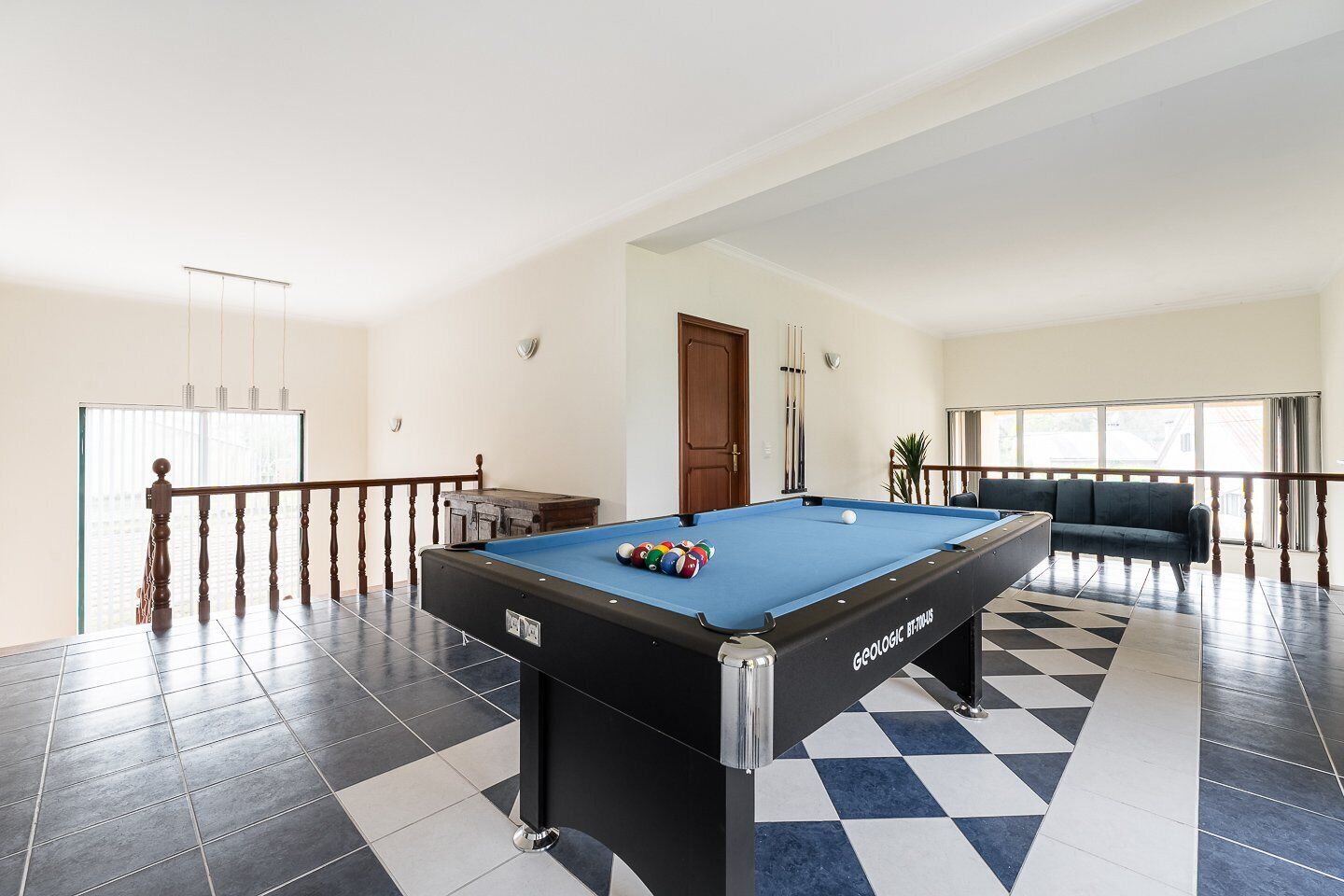 Area giochi