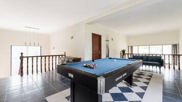 Area giochi