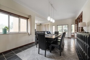 Dining - GuestReady - Quinta do Sol (Mealhada)