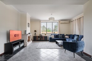 TV, video games - GuestReady - Quinta do Sol (Mealhada)